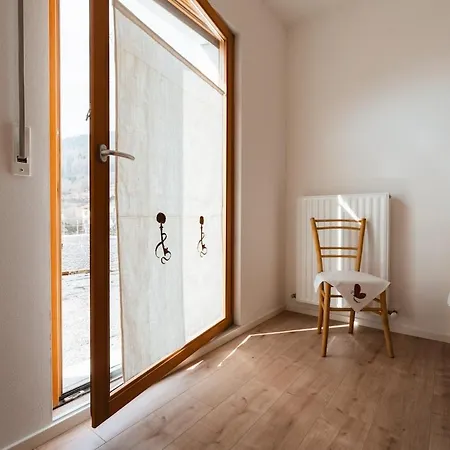 Apartment Stanze Al Sole Il Cervo Domegge di Cadore